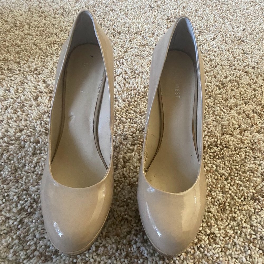 Nine west heels